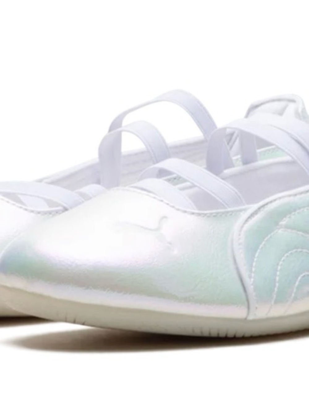 Puma Speedcat Ballet Flats